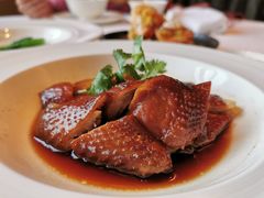 -富力丽思卡尔顿酒店·丽轩中餐厅
