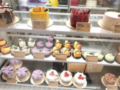 -PAPER STONE BAKERY(天环店)