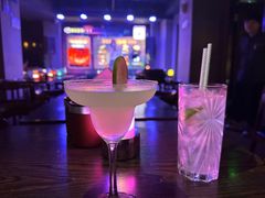 -MOSSO音乐酒吧·live house(长乐路店)