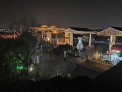 -相门城墙文化休闲景区