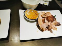 福山烧鸡-东莱馋房(陆家嘴店)