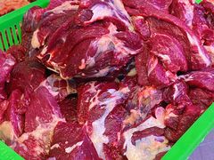 -阿娟牛肉丸·手打牛肉丸·现做现卖