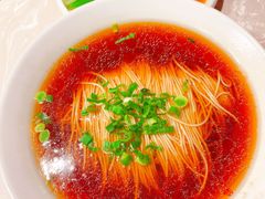 -松鹤面馆(观前店)