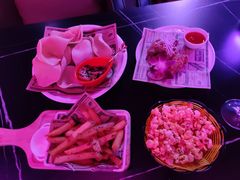 -MOSSO音乐酒吧·live house(南京旗舰店)