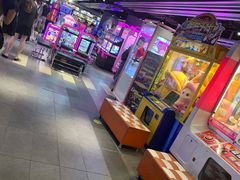 -反斗乐园(领展中心城店)