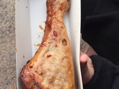 -迪士尼火鸡腿