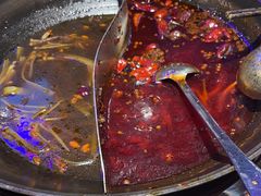 -楠火锅(仁恒梦中心店)