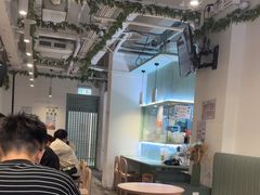 -杏甜品(尖沙咀加拿分道店)