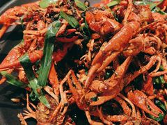 -聚味瞿记·龙虾堂(天元店)