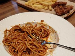 -必胜客(长安店)