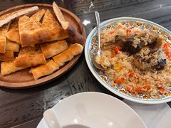 -新疆杭州疗养院·富春山庄