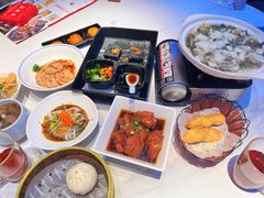 -火宫殿·小吃王国(坡子街店)