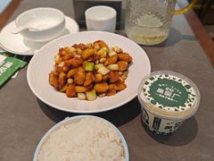 -黑窑厂糖油饼烤鸭·清真菜(黑窑厂街店)