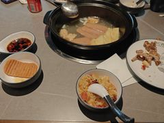 -同仁四季椰子鸡(无锡滨湖万象汇店)