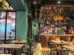 -SHADOWS•Bistro&Eatery(安福路店)
