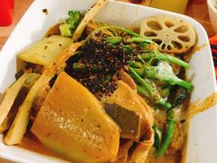 -林静小吃(复兴路店)