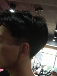 -柯琳造型直营店
