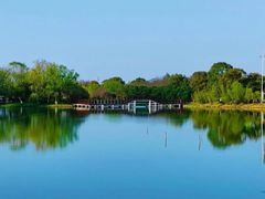 -苏州太湖国家湿地公园