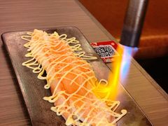 -仙隐小鹿中華の日料(荣民龙首广场店)