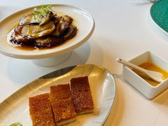 -三号黄浦会Canton Table