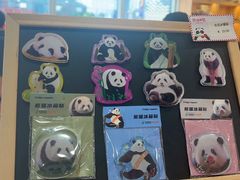 -熊猫邮局(少城店)