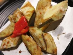 招积冰川茄-炳胜品味(珠江新城店)