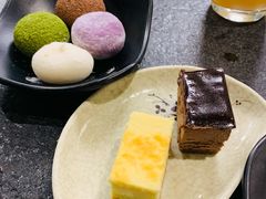 大福-神户赤童日式烤肉伙伴(东直门店)