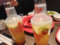 -胖哥俩肉蟹煲(杭州大厦中央广场店)
