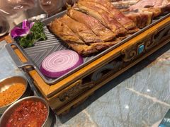 -哈啾嗨·新概念蒙餐(红星新城店)