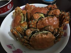 -喜洋洋蟹庄(阳澄湖店)