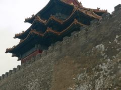-东华门大街小区