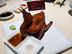 -侨美食家·粤菜(体育西路店)