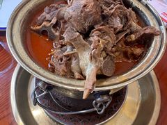 -1078號老北京涮肉(松柏店)