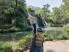 -沕沕水生态风景区