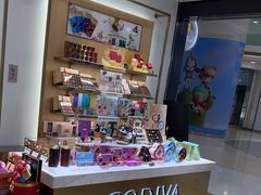 -GODIVA(王府井apm店)