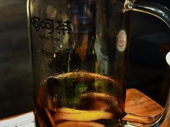 -木屋烧烤(坂田天安云谷店)