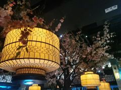 -绿茶餐厅(昌平悦荟店)