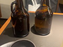 -Ameigo梅果·云贵川bistro(长宁来福士店)