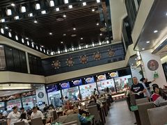 -令氏家外家岐山面(火炬路店)