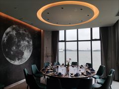包厢-岁粤Moon·湖景餐厅(月光码头店)