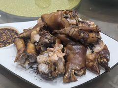 -向民炒鸡老店(火车站店)