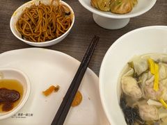 -苏小柳点心·手作小笼包(浦东嘉里城分院)