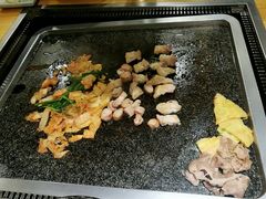 -金顺韩式烤肉·网红烤肉店(广利路店)