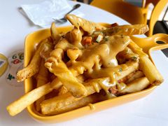 蜂蜜芥辣艾薯-艾薯夫妇Aysh(福田星河COCOPark店)