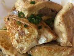 车田豆腐-鹅滋道(甘坑古镇店)