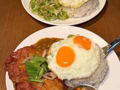 -泰盏鬼·颓废冬阴(陈家祠扬韬店)
