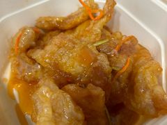 -关东小磨东北菜(漕河泾印象城店)