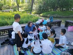 -MUFFY'S博识梦飞幼儿园(万柳园)