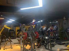 -ENERGY原力健身(川周店)