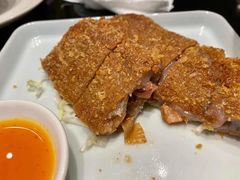 千番芋泥鸭-闽和南(深圳万象城店)